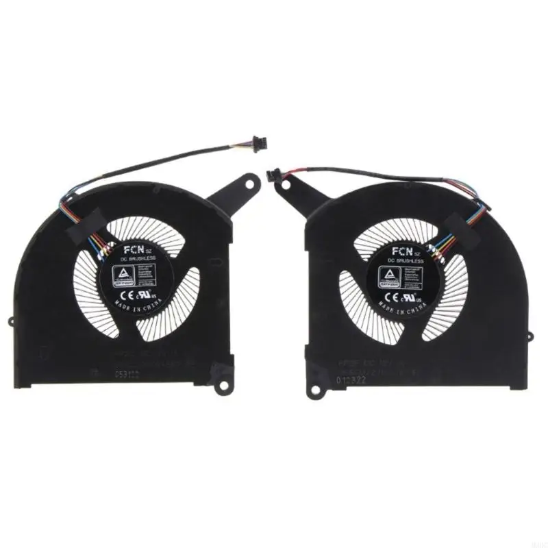 M3GC Охлаждающий вентилятор для ноутбука для Gigabyte 16 17 Ye5 12V 1a 4pin Radiator Radiator
M3GC Охлаждающий вентилятор для ноутбука для Gigabyte 16 17 Ye5 12V 1a 4pin Radiator Radiator