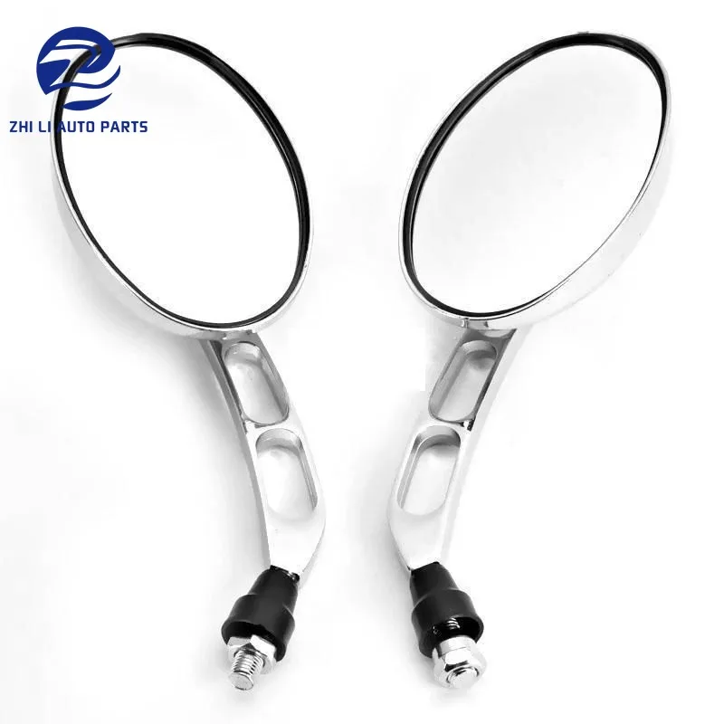 1 Pair/Left/Right Motorcycle Mirrors For Harley-Davidson Dyna 2017
1 Pair/Left/Right Motorcycle Mirrors For Harley-Davidson Dyna 2017