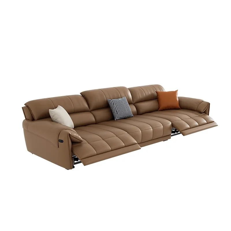 #Modern Nordic Leather Chesterfield Living Room Furniture Electric Recliner Sofa Couches
#Modern Nordic Leather Chesterfield Living Room Furniture Electric Recliner Sofa Couches