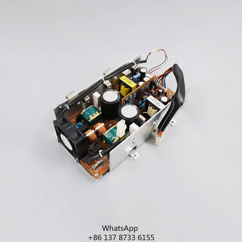 Hot Sell Hi-tachi Printing Spare Parts Hitachi 451584 Multiple Power Supply PX Assembly For Hitachi PX/PXR/PB CIJ Inkjet Printer
Hot Sell Hi-tachi Printing Spare Parts Hitachi 451584 Multiple Power Supply PX Assembly For Hitachi PX/PXR/PB CIJ Inkjet Printer