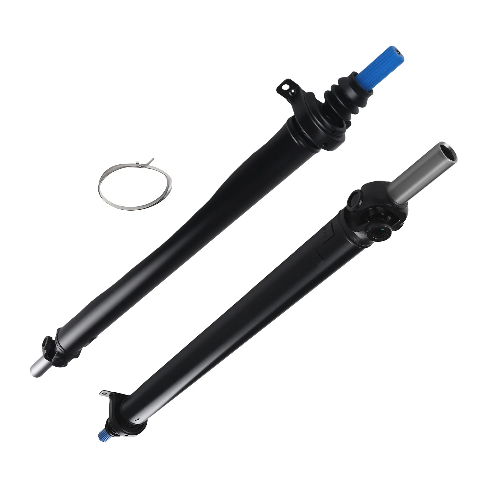 Rear Propshaft Assembly for Chevy Express GMC Savana 3500 4500 2003-2009 946-072
Rear Propshaft Assembly for Chevy Express GMC Savana 3500 4500 2003-2009 946-072