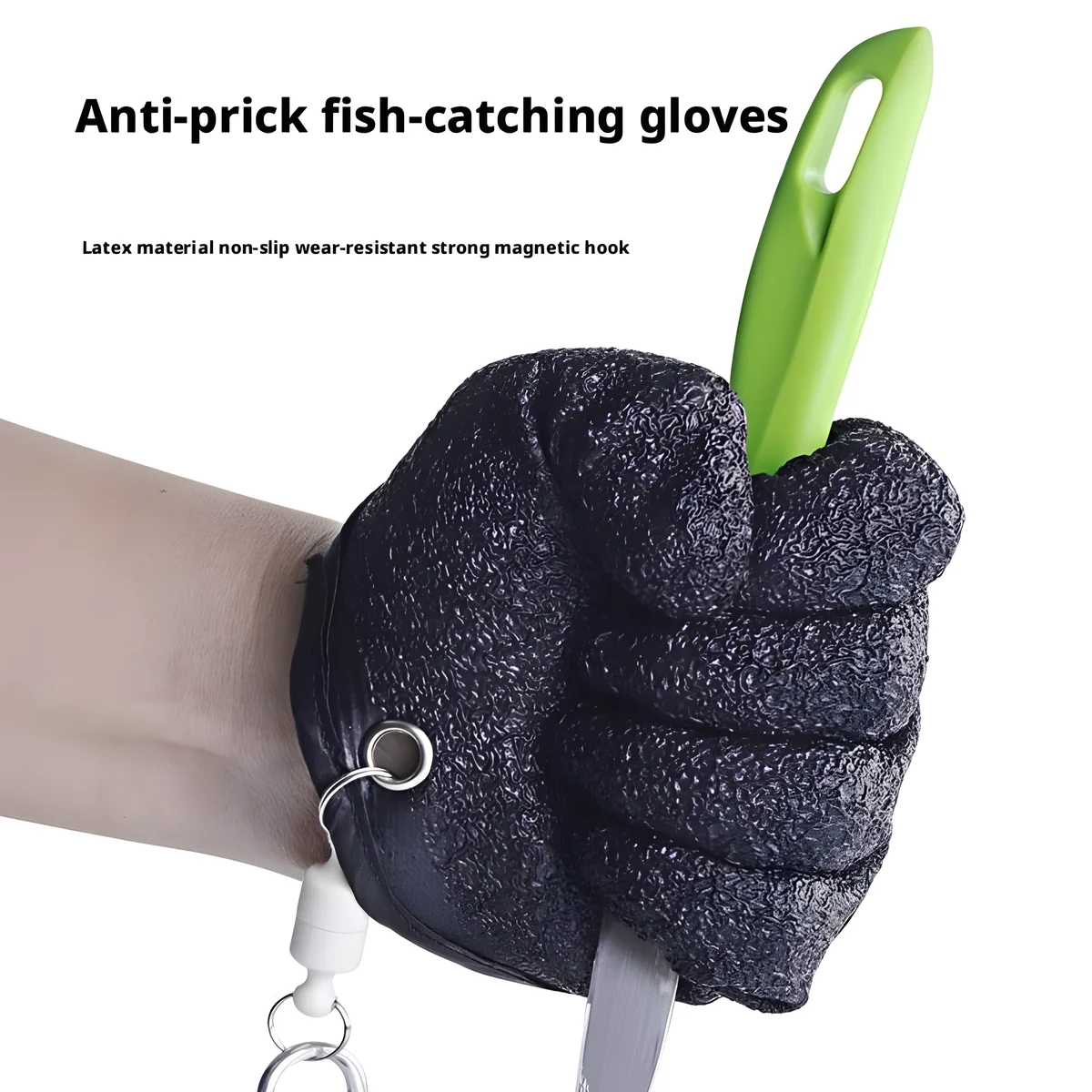 2 шт. профессиональные противоскользящие перчатки для ловли рыбы, устойчивые к проколам перчатки для зимней рыбалки, ловля, чистка, аксессуары для рыбалки
2 шт. профессиональные противоскользящие перчатки для ловли рыбы, устойчивые к проколам перчатки для зимней рыбалки, ловля, чистка, аксессуары для рыбалки