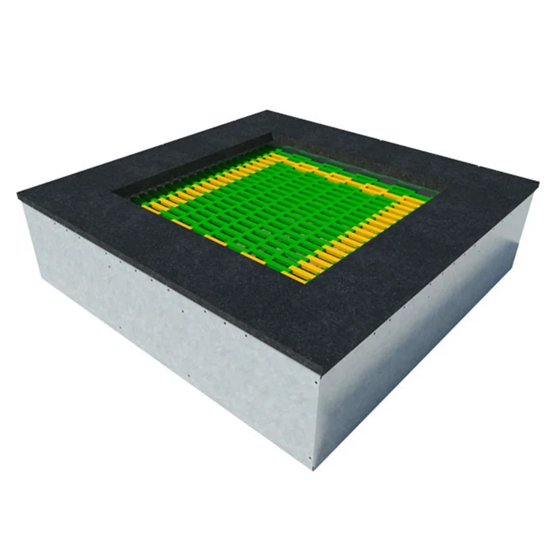 Commercial Playground Park Equipment Jumping Outdoor Kids Underground Trampoline
Commercial Playground Park Equipment Jumping Outdoor Kids Underground Trampoline