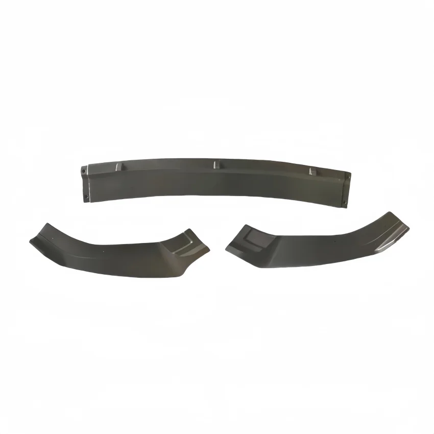 Car Front Bumper Lip Splitter Diffuser Spoiler for Volkswagen Golf 7 Facelift MK7 MK7.5 GTI GTD R R-Line 2012-2020 Maxton Style
Car Front Bumper Lip Splitter Diffuser Spoiler for Volkswagen Golf 7 Facelift MK7 MK7.5 GTI GTD R R-Line 2012-2020 Maxton Style