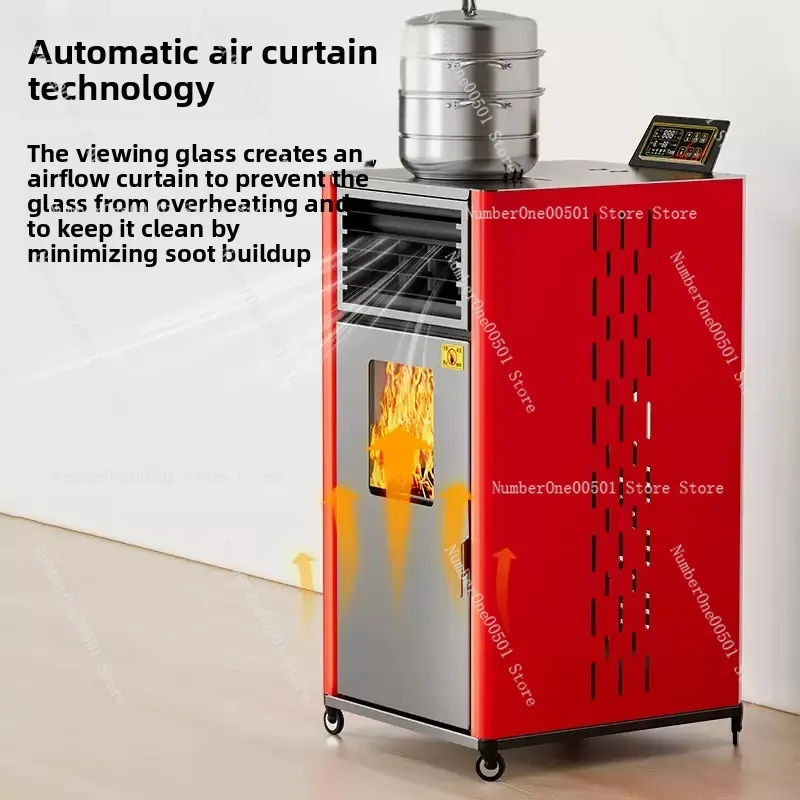 Качественная печь для нагрева пеллет из биомассы, бытовая зимняя печь для пеллет, защита окружающей среды, стиль приготовления топлива, можно приготовть
Качественная печь для нагрева пеллет из биомассы, бытовая зимняя печь для пеллет, защита окружающей среды, стиль приготовления топлива, можно приготовть