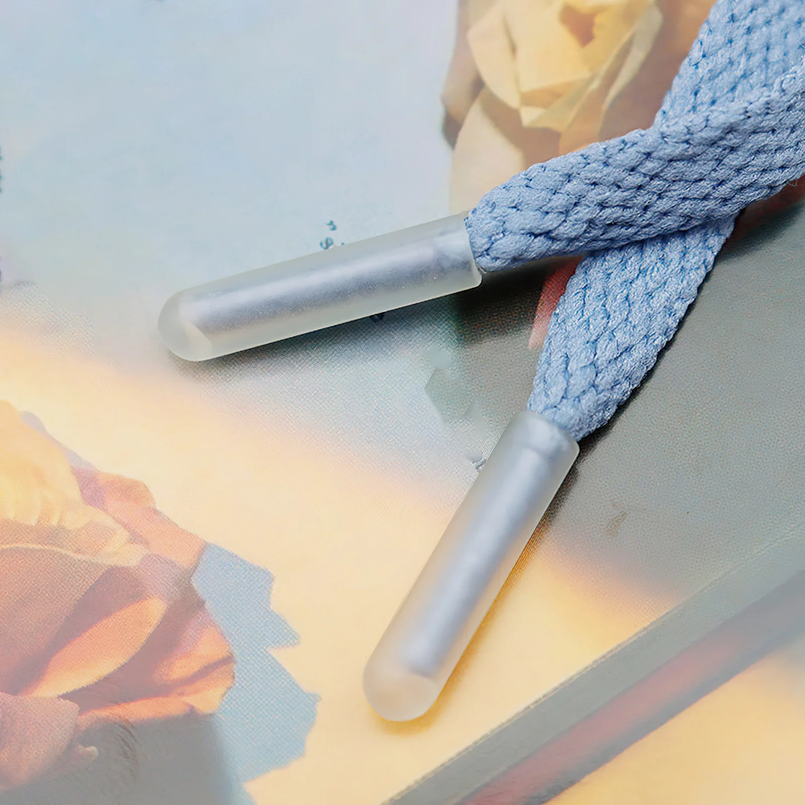 8pcs Shoe Lace Tips Aglets Plastic Shoelace End Caps Replacement For Sneakers Diy Durable Shoe String Accessories
8pcs Shoe Lace Tips Aglets Plastic Shoelace End Caps Replacement For Sneakers Diy Durable Shoe String Accessories