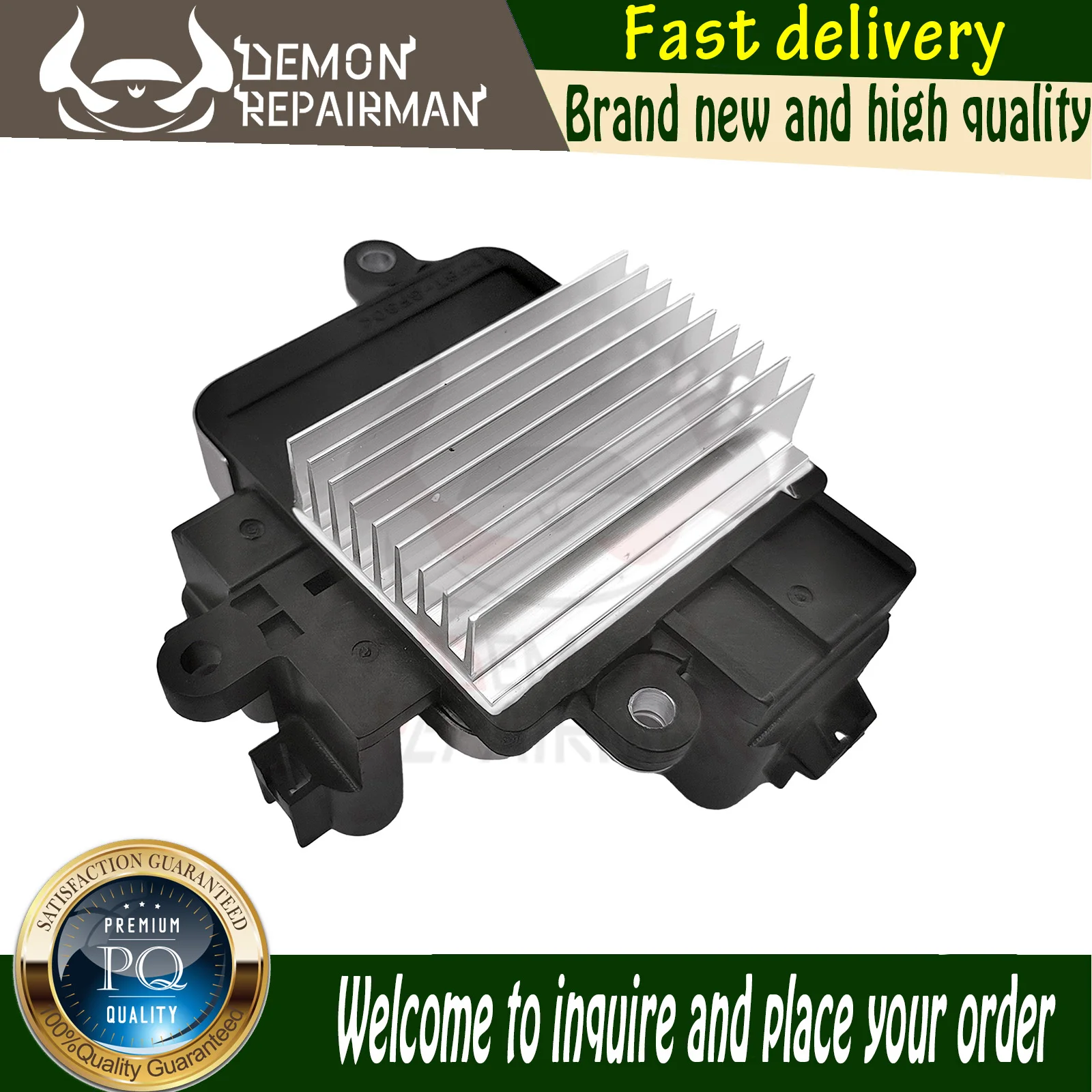 8925730060 SBC4379 Cooling Fan Control Module Compatible with Lexus GS350 Toyota Avalon Venza 3.5L Camry 2.4L 2.5L Venza 2.7L
8925730060 SBC4379 Cooling Fan Control Module Compatible with Lexus GS350 Toyota Avalon Venza 3.5L Camry 2.4L 2.5L Venza 2.7L