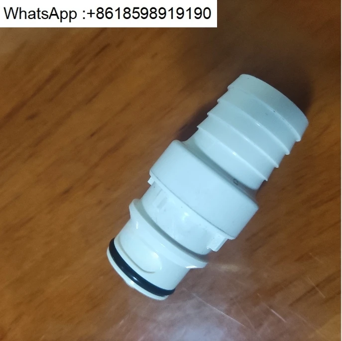 CPC quick connector HFCD221235 HFCD171235 high temperature resistance 138 ° low temperature resistance -40 °
CPC quick connector HFCD221235 HFCD171235 high temperature resistance 138 ° low temperature resistance -40 °