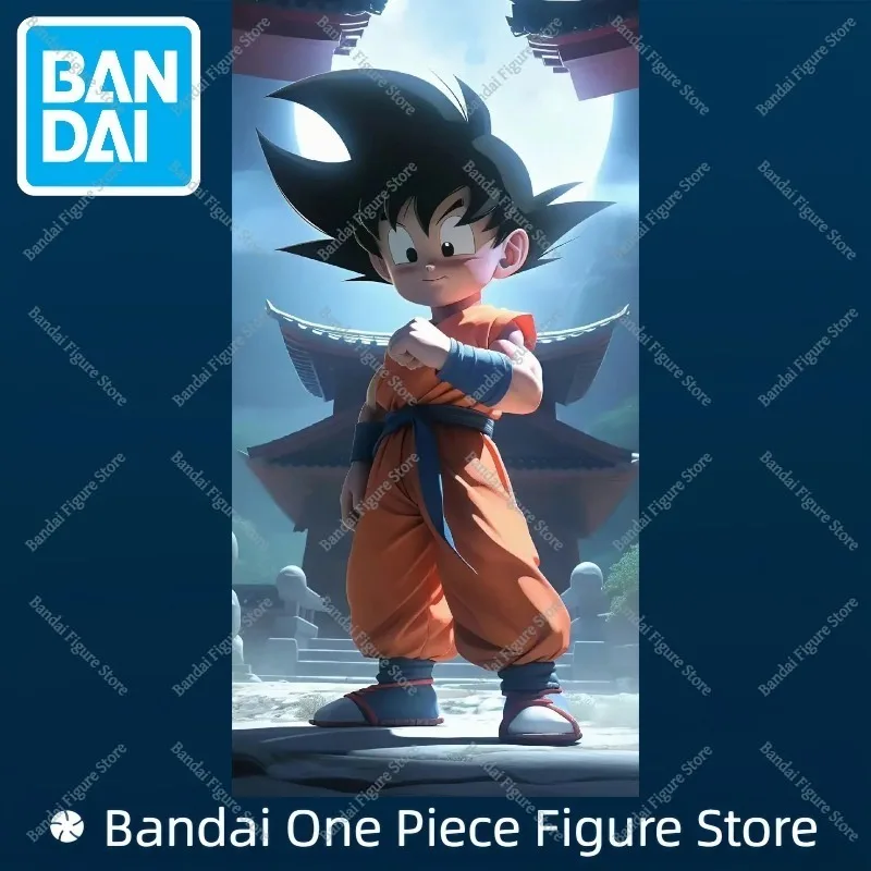 In Stock Bandai S.H.Figuarts Dragon Ball Dragon Ball DAIMA Son Goku (MINI) Anime Action Figure Collection Toy Gift
In Stock Bandai S.H.Figuarts Dragon Ball Dragon Ball DAIMA Son Goku (MINI) Anime Action Figure Collection Toy Gift