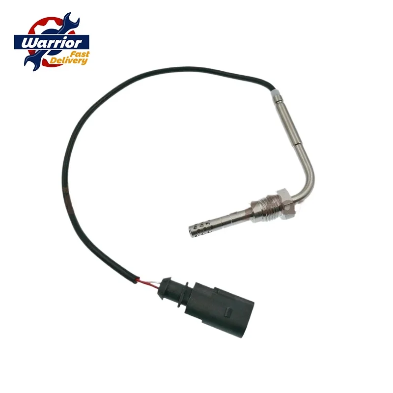 059906088A 059906088CD 059906088BM Exhaust Gas Temperature Sensor for Audi Q7 A4 A6 A8 VW Touareg V6 3.0L
059906088A 059906088CD 059906088BM Exhaust Gas Temperature Sensor for Audi Q7 A4 A6 A8 VW Touareg V6 3.0L