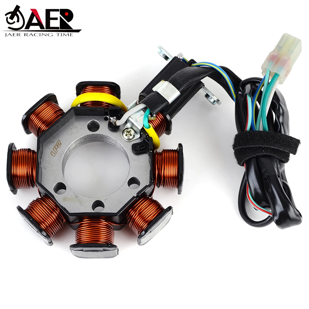 Motorcycle Stator Coil For Honda CRF125 CRF125FB 2014-2018 CRF125 CRF125F 2014-2018 31120-K28-911
Motorcycle Stator Coil For Honda CRF125 CRF125FB 2014-2018 CRF125 CRF125F 2014-2018 31120-K28-911