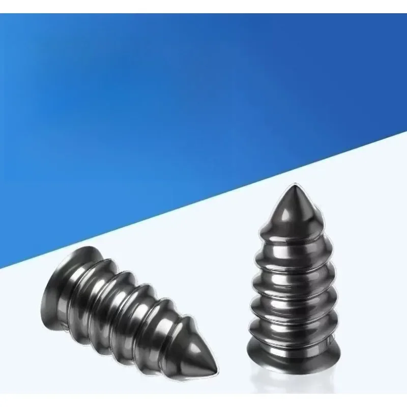 Vacuum Tyre Repair Rubber Nail Kit Black Soft Self-Tapping Screw Tire Puncture Repair Set for Car Motorcycle Auto Accessories
Vacuum Tyre Repair Rubber Nail Kit Black Soft Self-Tapping Screw Tire Puncture Repair Set for Car Motorcycle Auto Accessories