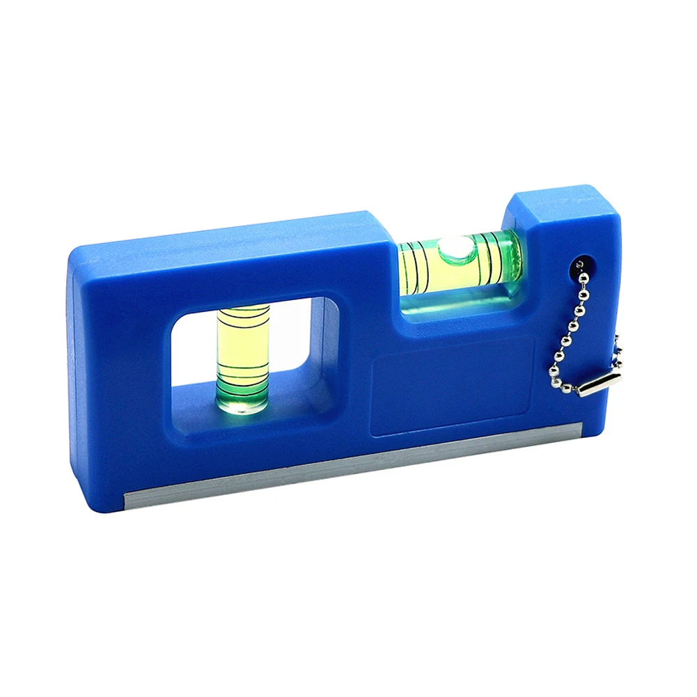 1Pc Plastic T-type Level Ruler Gauge Bubble Level Horizontal 1004520mm For Home Manual Tool Frame Installation Supplies
1Pc Plastic T-type Level Ruler Gauge Bubble Level Horizontal 1004520mm For Home Manual Tool Frame Installation Supplies