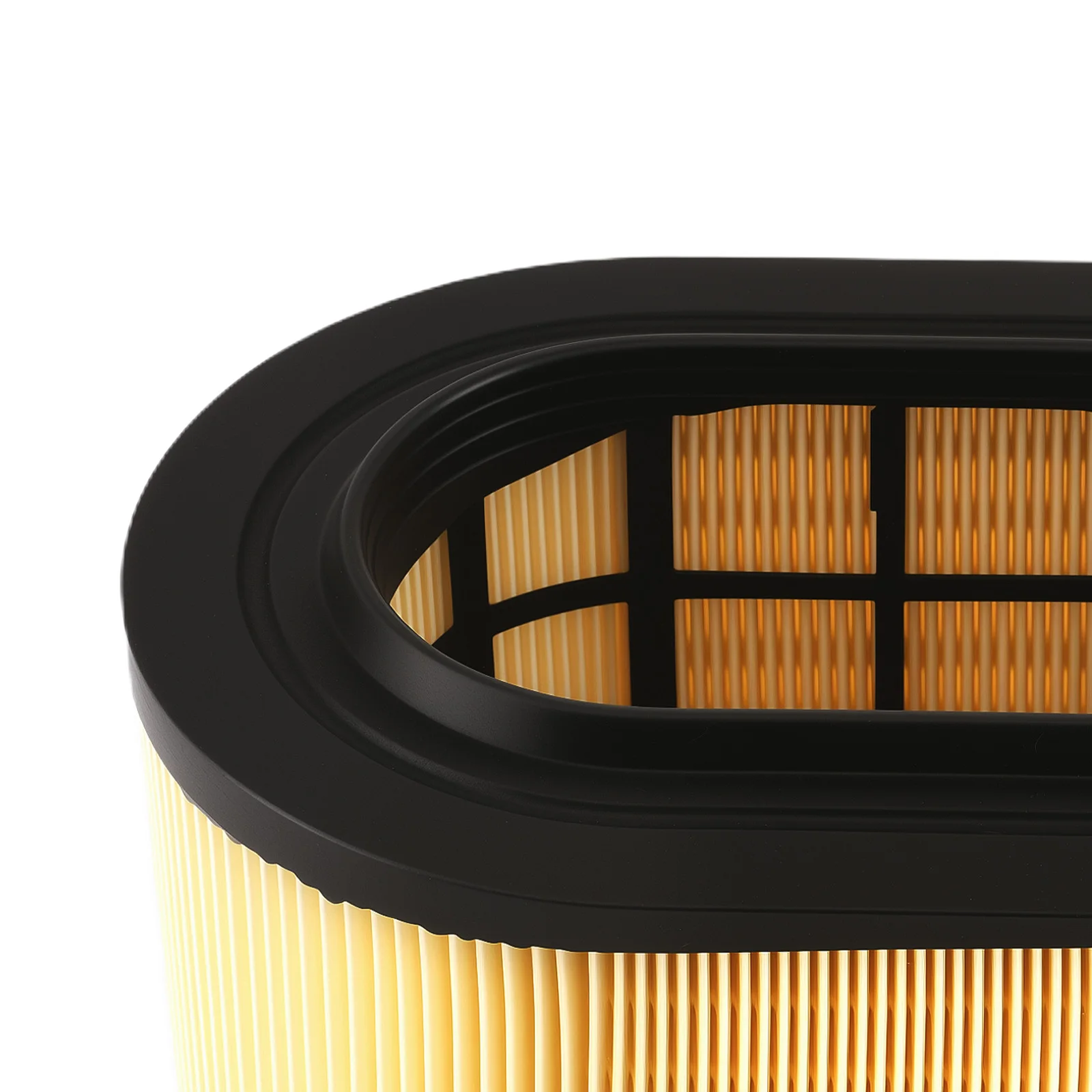 Reusable Air Filter for Ford F250 F350 F450 F550 Super Duty 6.7L 2017-2019
Reusable Air Filter for Ford F250 F350 F450 F550 Super Duty 6.7L 2017-2019