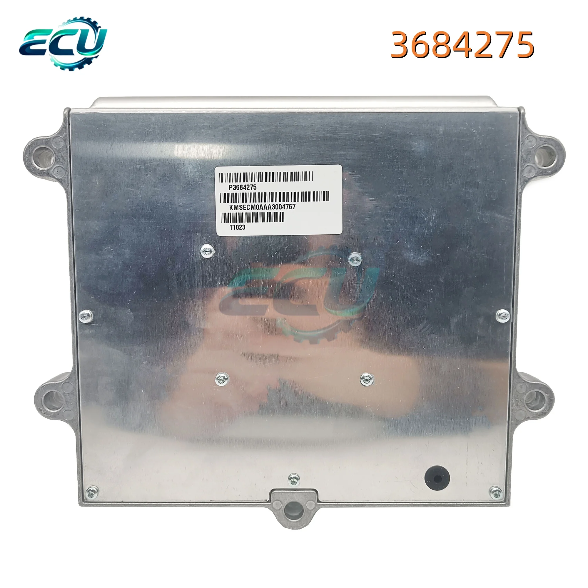 3684275 P3684275 ECU ECM For Cumins excavator construction machinery engines, computerised versions, electronic control units.
3684275 P3684275 ECU ECM For Cumins excavator construction machinery engines, computerised versions, electronic control units.
