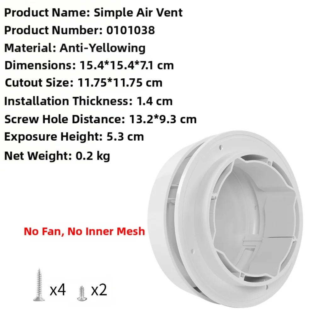 Вентиляционная крышка на крышу автофургона 155 мм, устойчивая к окислению круглая непромокаемая крышка с грибами и сетчатым экраном для кемпера, яхты
Вентиляционная крышка на крышу автофургона 155 мм, устойчивая к окислению круглая непромокаемая крышка с грибами и сетчатым экраном для кемпера, яхты