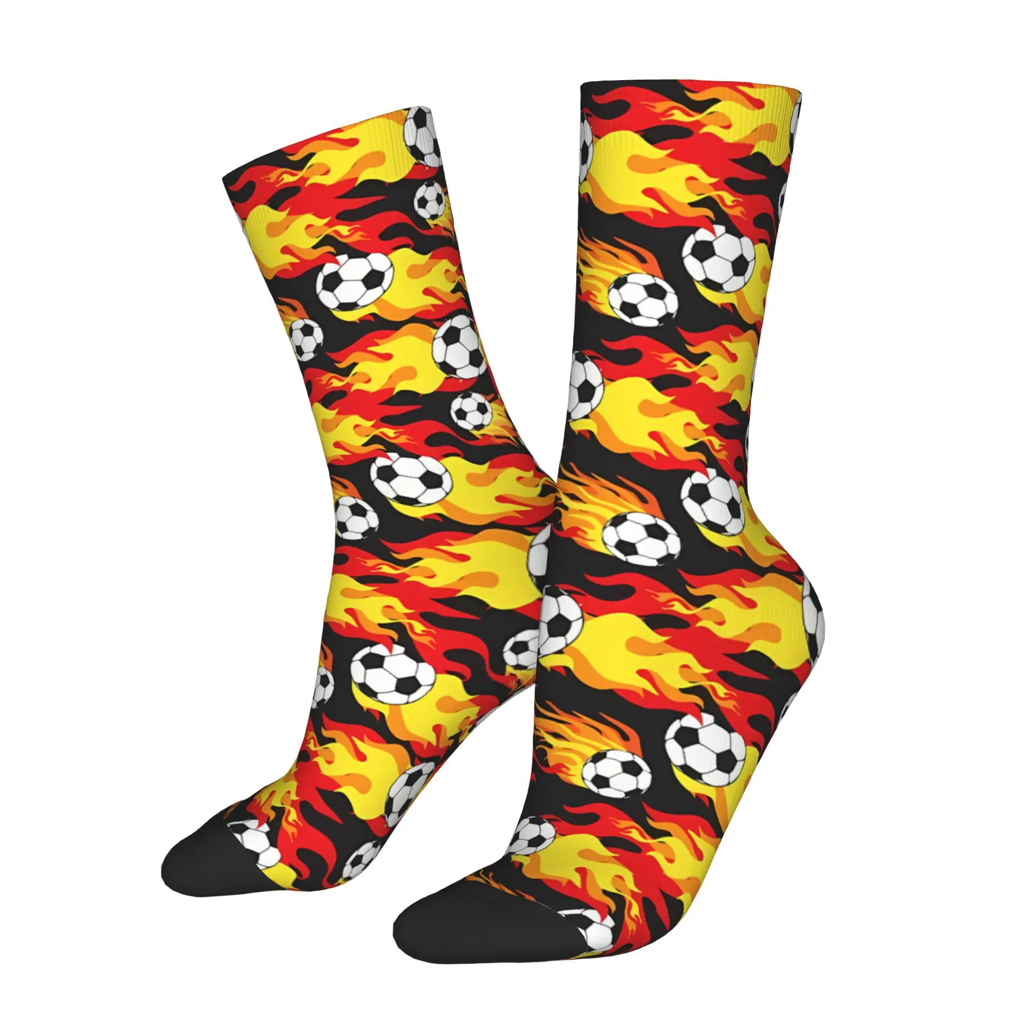 Happy Funny Men's Socks Football Pattern Retro Harajuku Hip Hop Novelty Crew Sock Gift Pattern Printed
Happy Funny Men's Socks Football Pattern Retro Harajuku Hip Hop Novelty Crew Sock Gift Pattern Printed
