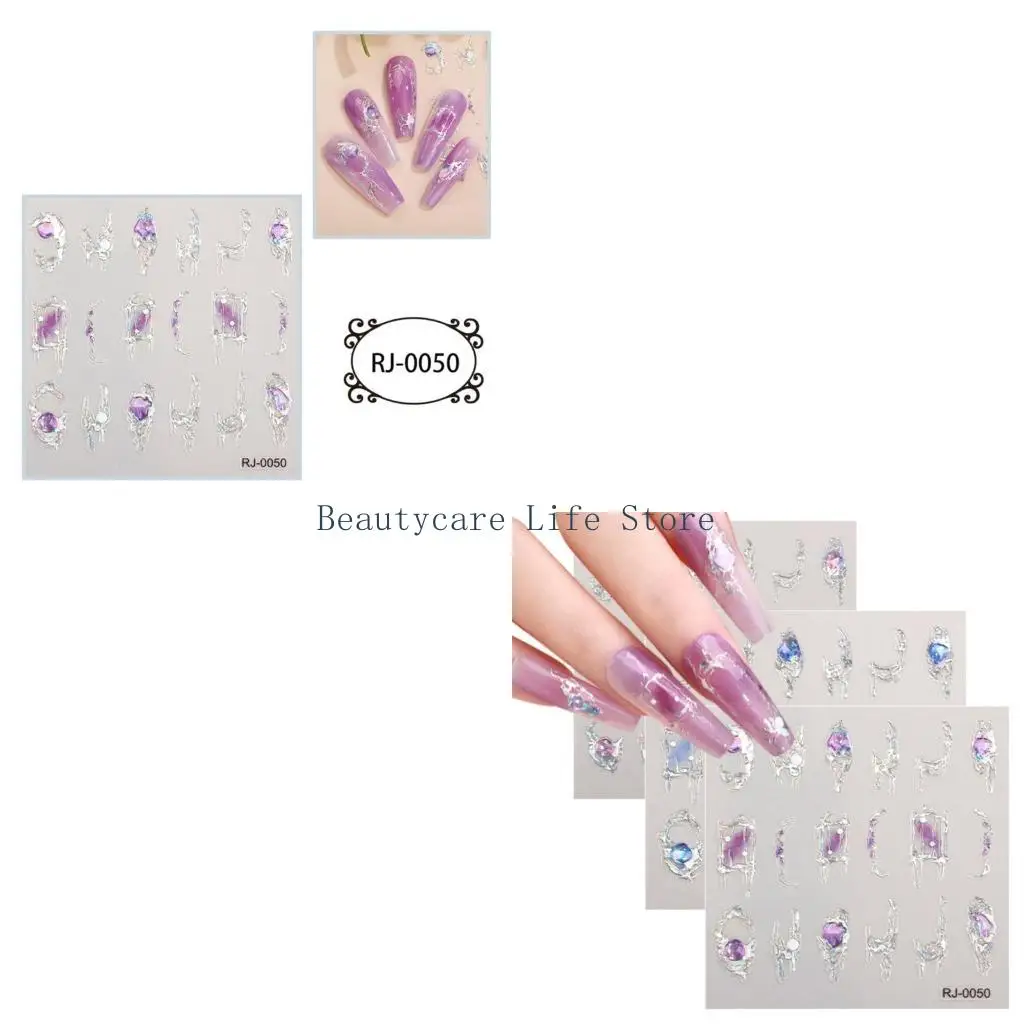 652C 5D Самоклеящаяся наклейка для дизайна ногтей, украшения для ногтей, Fench Line, наклейки для дизайна ногтей, 1 лист
652C 5D Самоклеящаяся наклейка для дизайна ногтей, украшения для ногтей, Fench Line, наклейки для дизайна ногтей, 1 лист