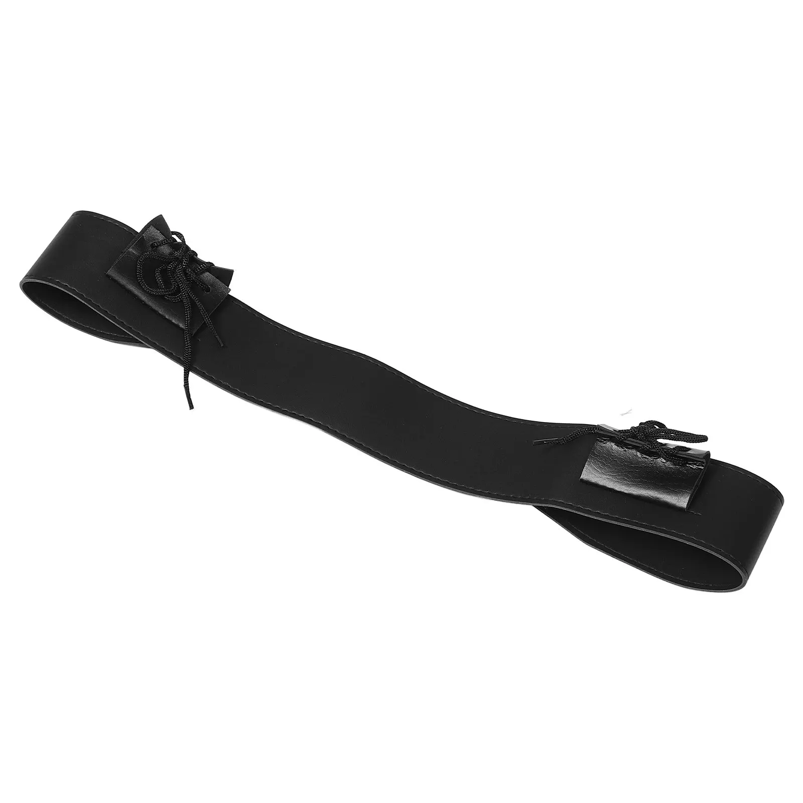 Fake Sword Shoulder Strap Adjustable Belt Holder for Chinese Japanese Swords Carrying Case Medieval Combat
Fake Sword Shoulder Strap Adjustable Belt Holder for Chinese Japanese Swords Carrying Case Medieval Combat