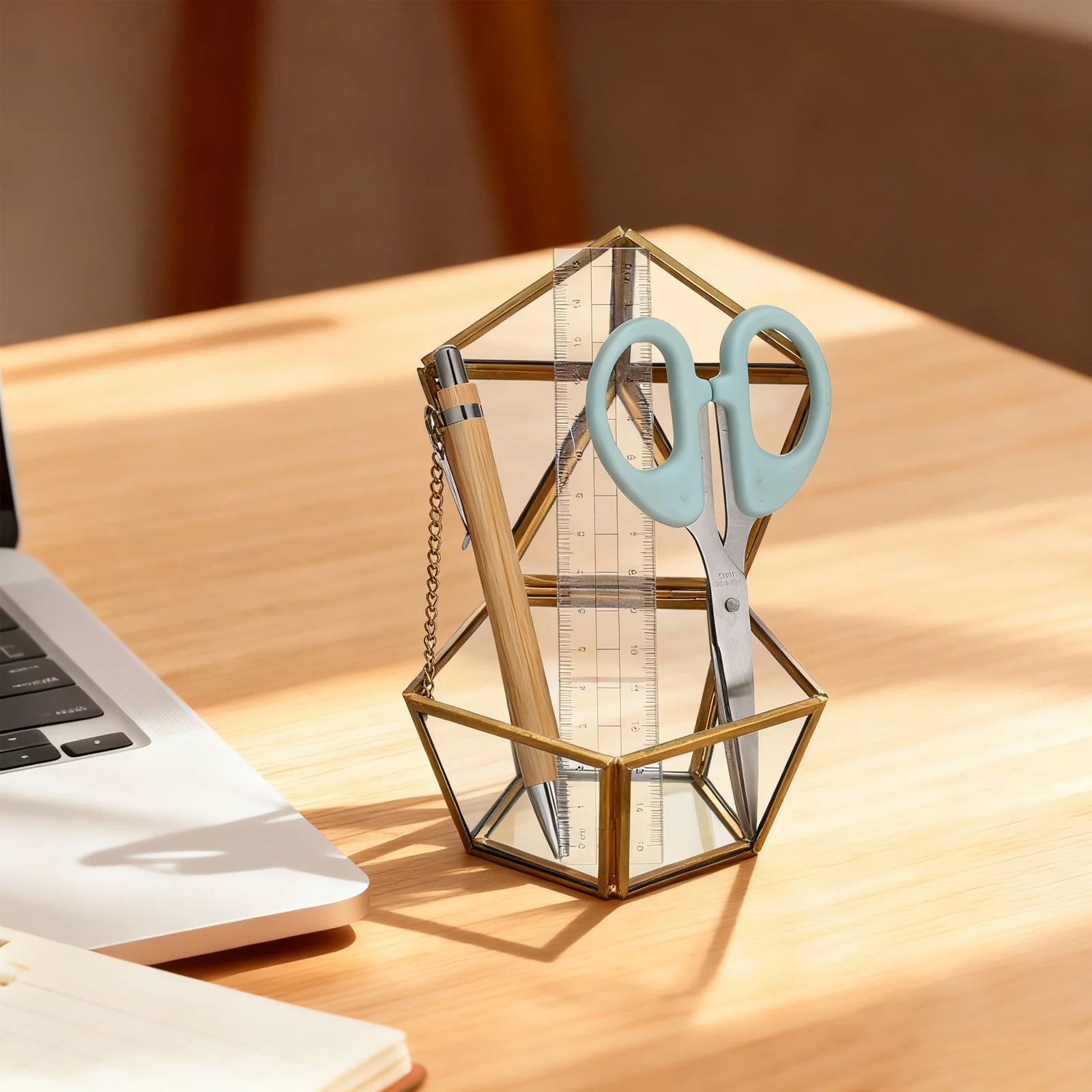 1pc Jewelry Box Storage For Rings Necklaces Earrings Vintage Metal Glass Case Display Decor Gift Organizer Container
1pc Jewelry Box Storage For Rings Necklaces Earrings Vintage Metal Glass Case Display Decor Gift Organizer Container