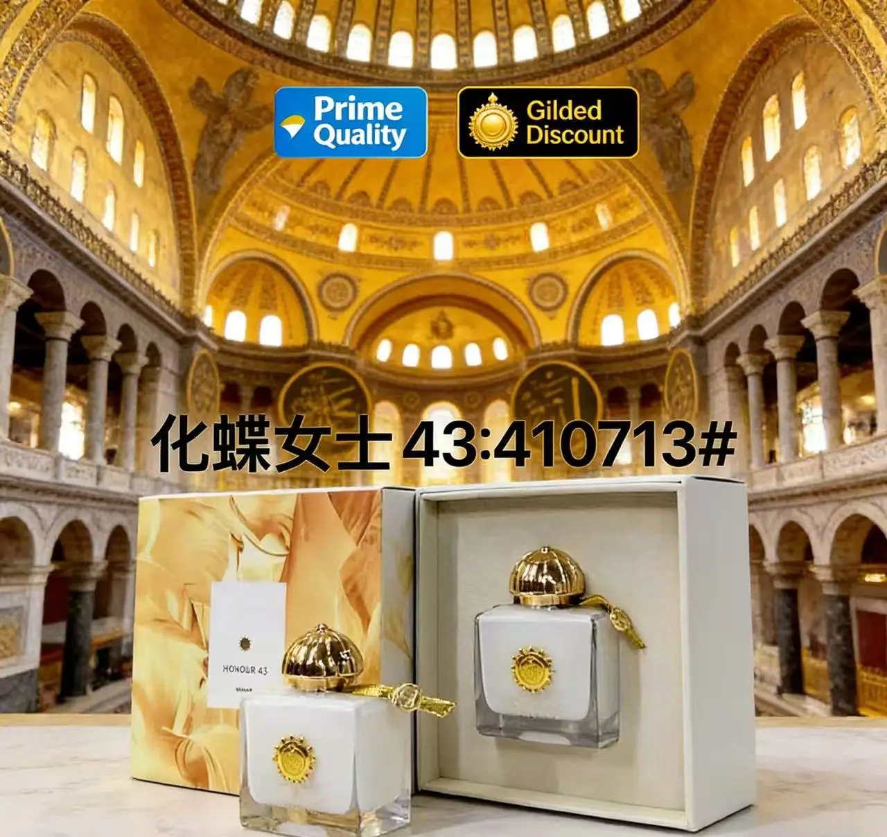 Top Classic Perfume 100ml Jubilation 40 Long Acting Fresh Oriental Flower Fruity Perfect Daily Outdoor Ladies Durable Perfume
Top Classic Perfume 100ml Jubilation 40 Long Acting Fresh Oriental Flower Fruity Perfect Daily Outdoor Ladies Durable Perfume