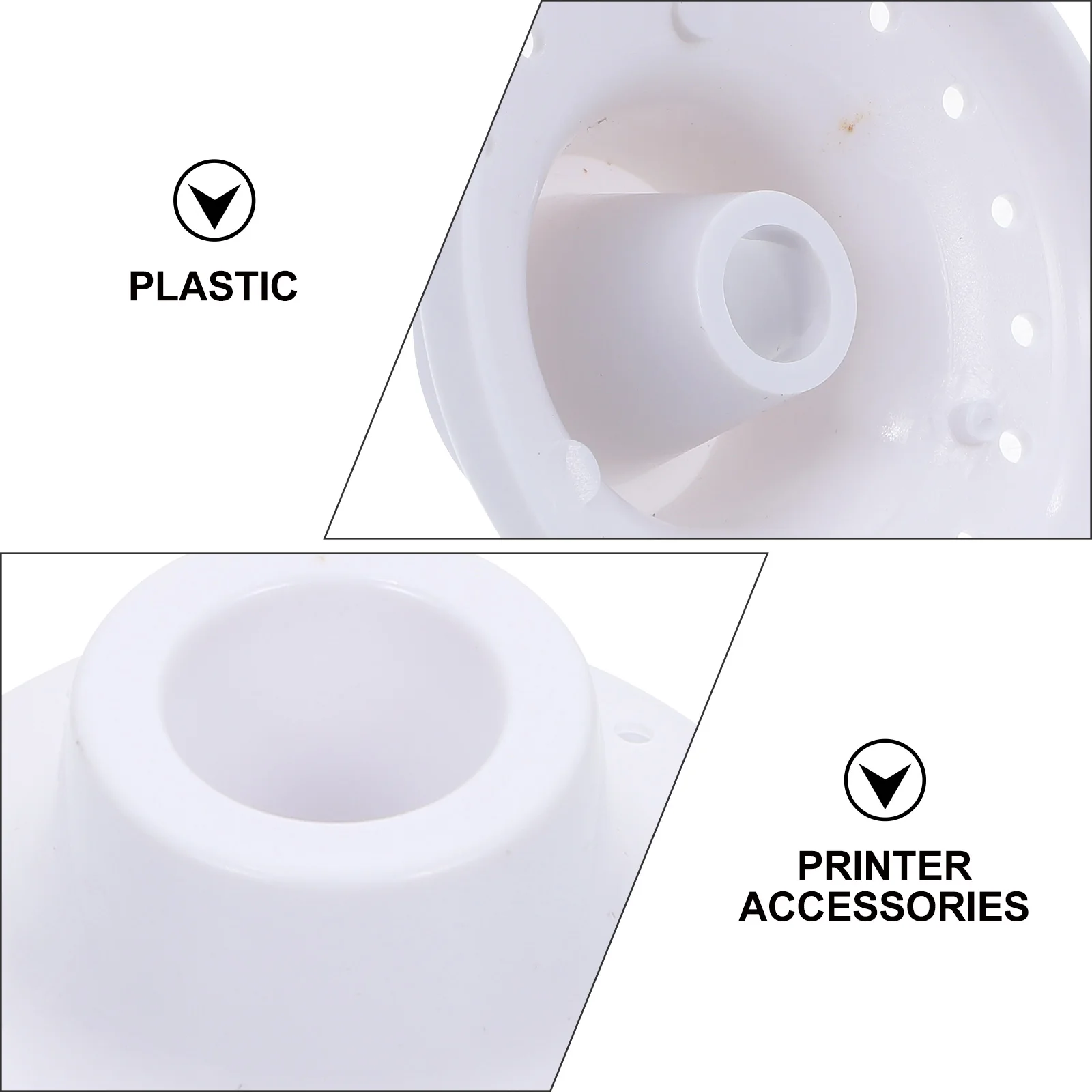 3pcs 3D Printing Base Shockproof Holder Plastic Stand for 3D Pen Wear Printing Pen Base Resistant Mini Desk Tool Storage
3pcs 3D Printing Base Shockproof Holder Plastic Stand for 3D Pen Wear Printing Pen Base Resistant Mini Desk Tool Storage