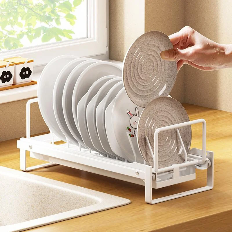 Kitchen Storage Rack Stainless Steel Dish Drainer Storage Shelf Household Sink Dishwashing Rack Organizer Tools
Kitchen Storage Rack Stainless Steel Dish Drainer Storage Shelf Household Sink Dishwashing Rack Organizer Tools