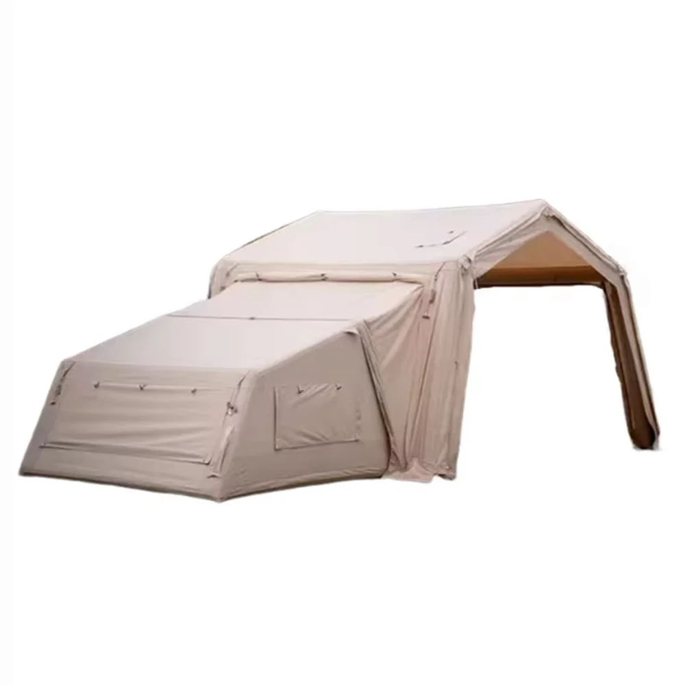 Hot sale!Inflatable Pipe Tent Premium Weatherproof Outdoor Resort Event OEM Aufblasbares Zelt Inflatable House
Hot sale!Inflatable Pipe Tent Premium Weatherproof Outdoor Resort Event OEM Aufblasbares Zelt Inflatable House