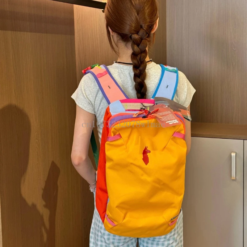 Foldable Portable Outdoor Sports Backpack Camping Ultralight Mountaineering Travel Bag Fashion Causal Hiking Backpack Men Women
Foldable Portable Outdoor Sports Backpack Camping Ultralight Mountaineering Travel Bag Fashion Causal Hiking Backpack Men Women