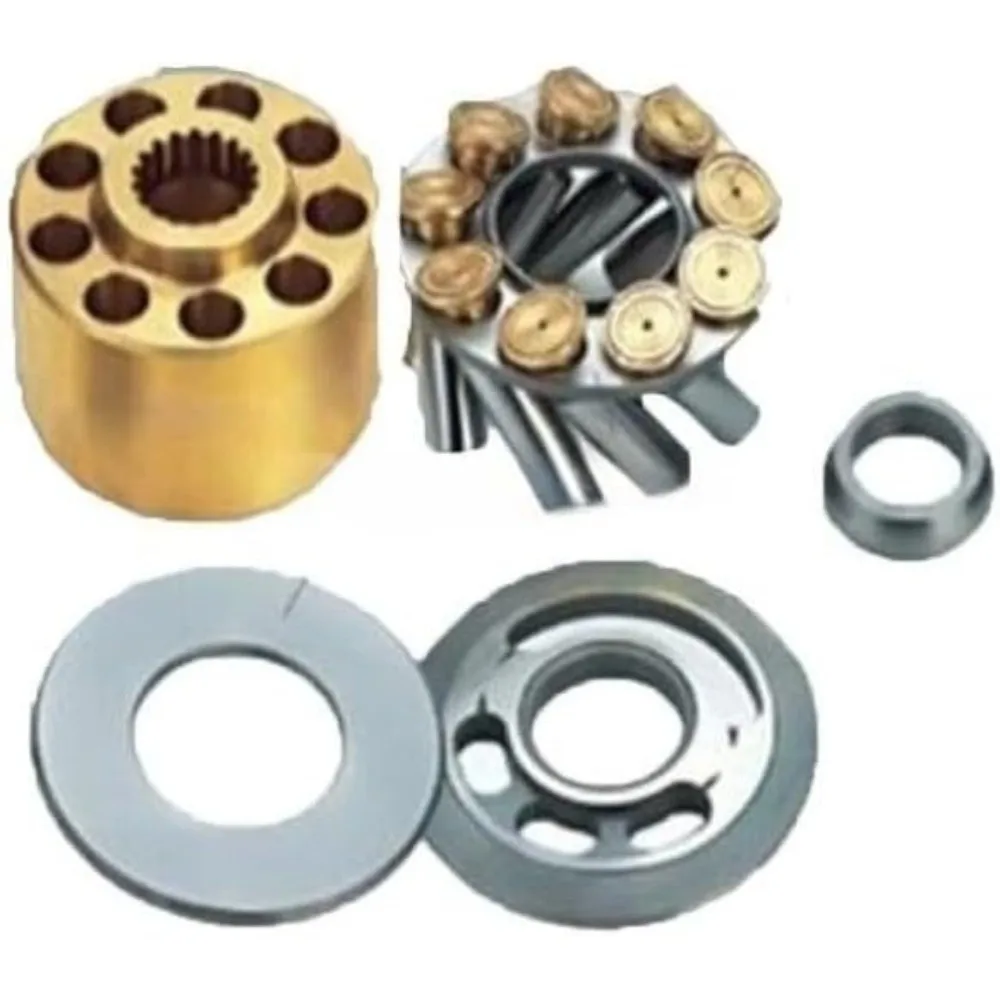 New Type LPVD100 Hydraulic Pump Repair Parts Kit for Liebherr 914 Excavator
New Type LPVD100 Hydraulic Pump Repair Parts Kit for Liebherr 914 Excavator