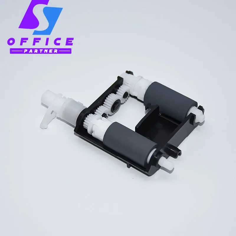 1pcs Pickup Feed Roller Frame JC93-00524A JC93-00525A for Samsung ML2160 ML2165 SCX3400 SCX3405 M2020 M2021 M2022 M2070
1pcs Pickup Feed Roller Frame JC93-00524A JC93-00525A for Samsung ML2160 ML2165 SCX3400 SCX3405 M2020 M2021 M2022 M2070