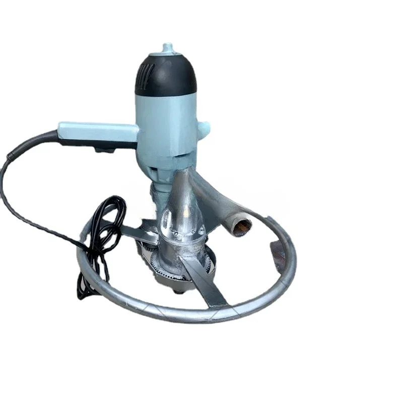 Small Household Electric Drilling Machine, Water Well Artifact, Drilling Rig Equipment
Small Household Electric Drilling Machine, Water Well Artifact, Drilling Rig Equipment