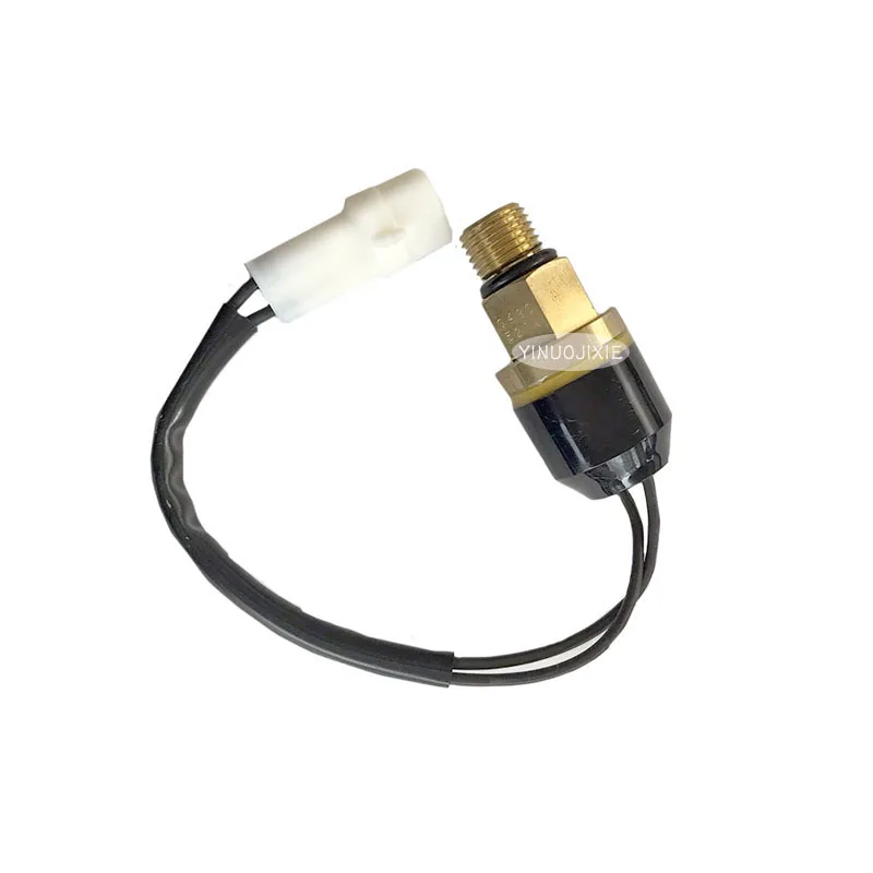 Excavator construction machinery accessories for Sumitomo SH200A5 pressure switch pressure sensor KHR24000
Excavator construction machinery accessories for Sumitomo SH200A5 pressure switch pressure sensor KHR24000