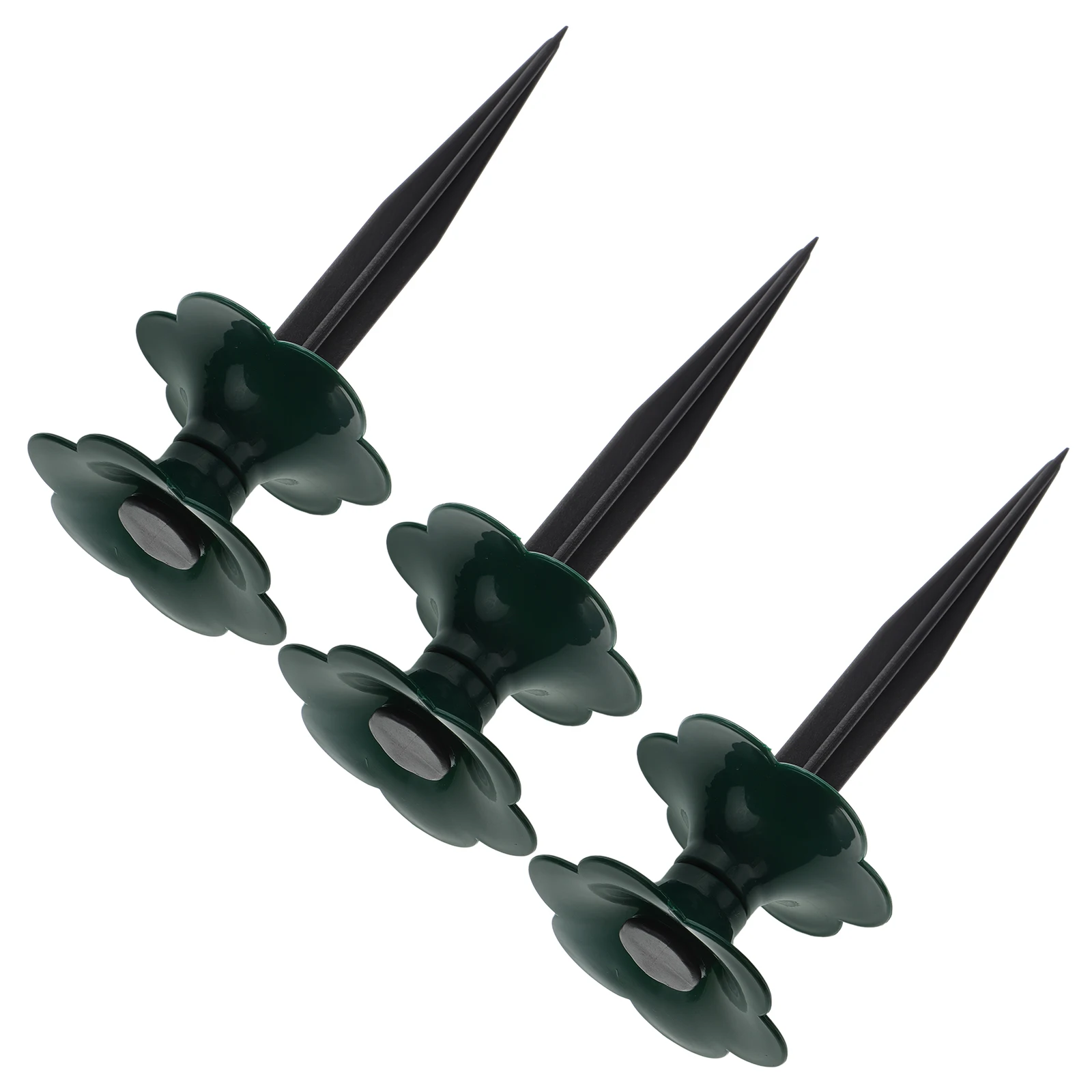 3 Pcs Pipe Wheel Durable Garden Hose Hose Guide Spike Guide for Flower Beds Lawn Greenhouse Winding Pipe Wheel
3 Pcs Pipe Wheel Durable Garden Hose Hose Guide Spike Guide for Flower Beds Lawn Greenhouse Winding Pipe Wheel
