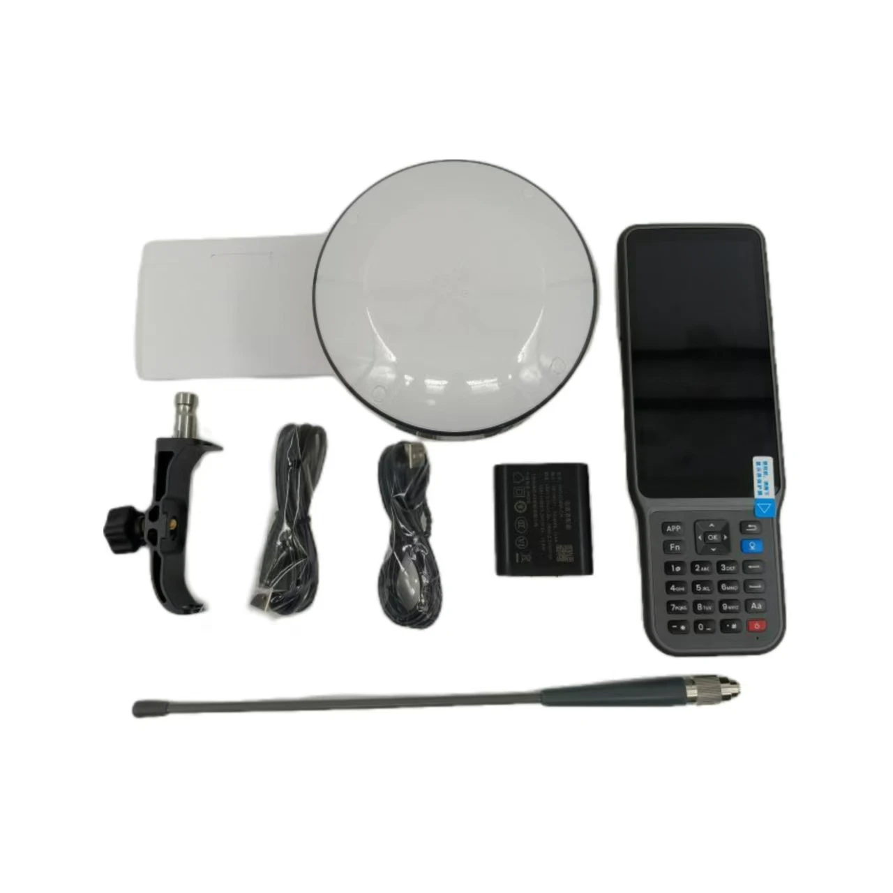 Gnss Rtk Base and Rover Gps Surveying Equipment Hi-Target V300 V200 Gnss Receiver for Land Surveying
Gnss Rtk Base and Rover Gps Surveying Equipment Hi-Target V300 V200 Gnss Receiver for Land Surveying