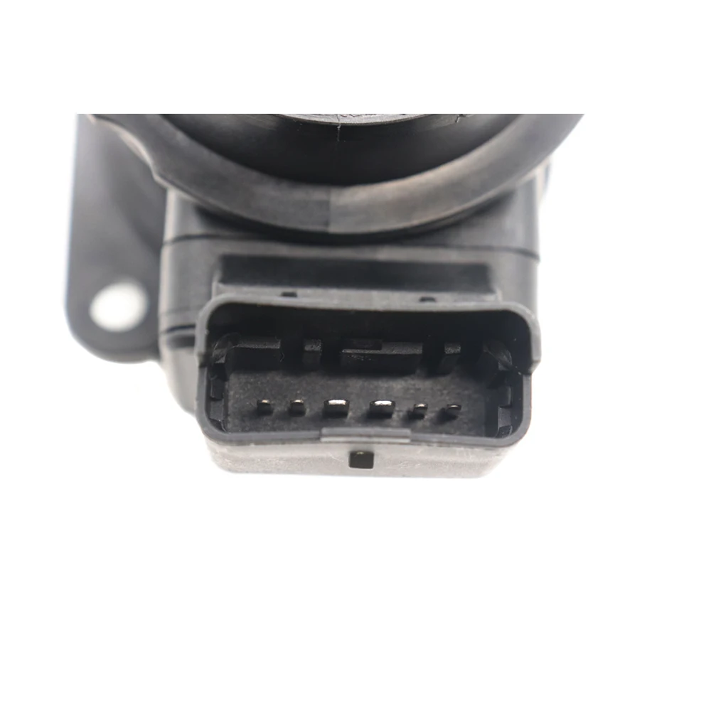 5WK9631 MAF MASS AIR FLOW METER SENSOR 9642212180 For Citroen C2 C3 Xsara Ford Fiesta Fusion Peugeot 1007 206 307 1.4 HDi
5WK9631 MAF MASS AIR FLOW METER SENSOR 9642212180 For Citroen C2 C3 Xsara Ford Fiesta Fusion Peugeot 1007 206 307 1.4 HDi