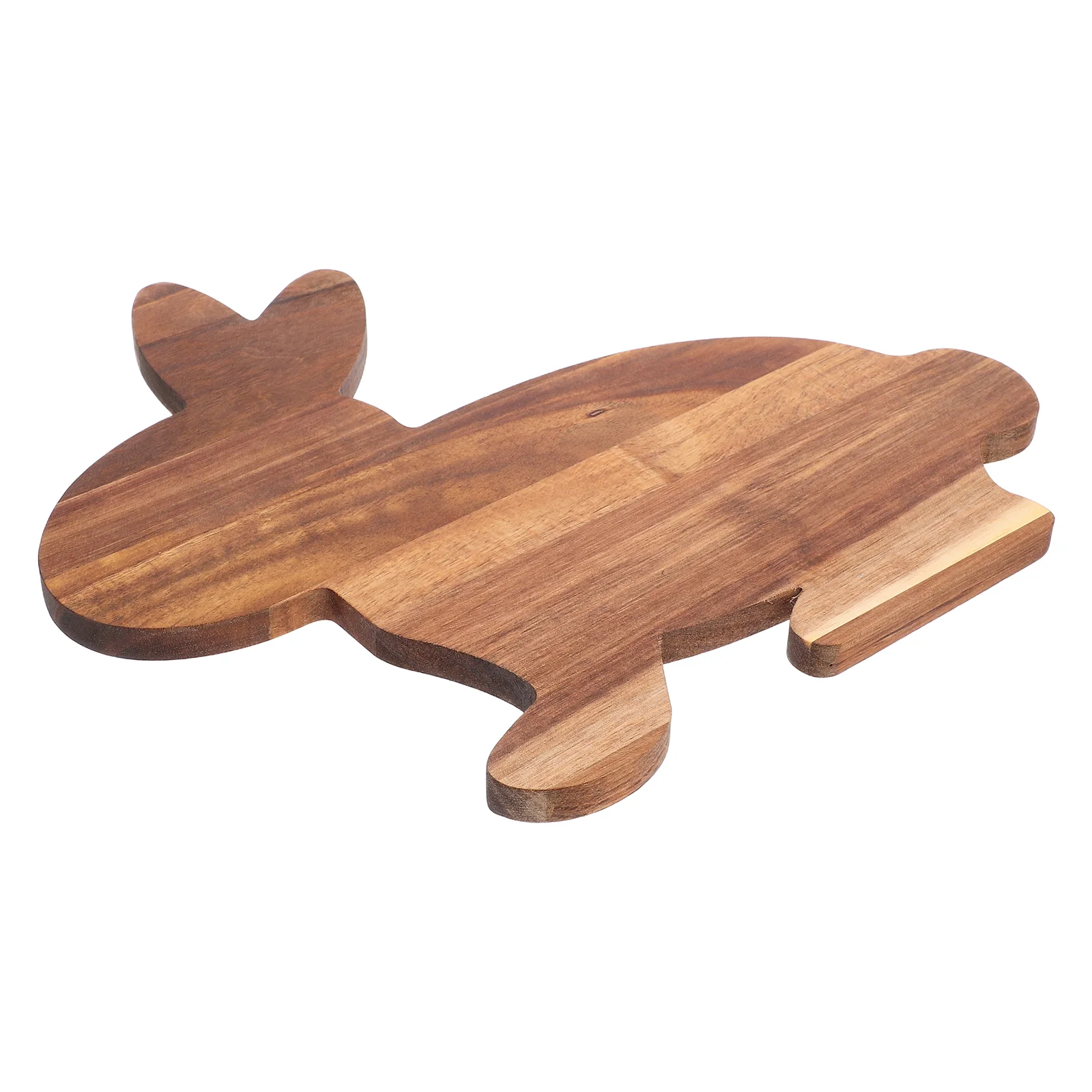 Easter Bunny Shaped Wooden Cutting Board Multi-Functional Cheese Tray Decorative Cutting Board for Spring Party Serving Kitchen
Easter Bunny Shaped Wooden Cutting Board Multi-Functional Cheese Tray Decorative Cutting Board for Spring Party Serving Kitchen