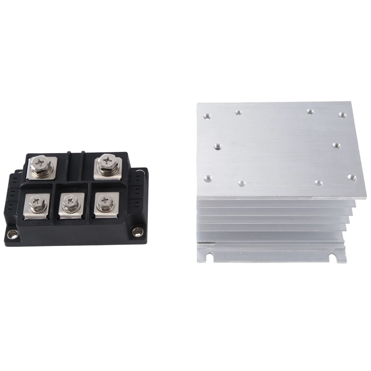 AAA87 MDS300-18 3-фазный диодный мостовой выпрямитель MDS 300-18 300A 1800V Модуль мостового выпрямителя IGBT MDS300A1800V MDS30018
AAA87 MDS300-18 3-фазный диодный мостовой выпрямитель MDS 300-18 300A 1800V Модуль мостового выпрямителя IGBT MDS300A1800V MDS30018