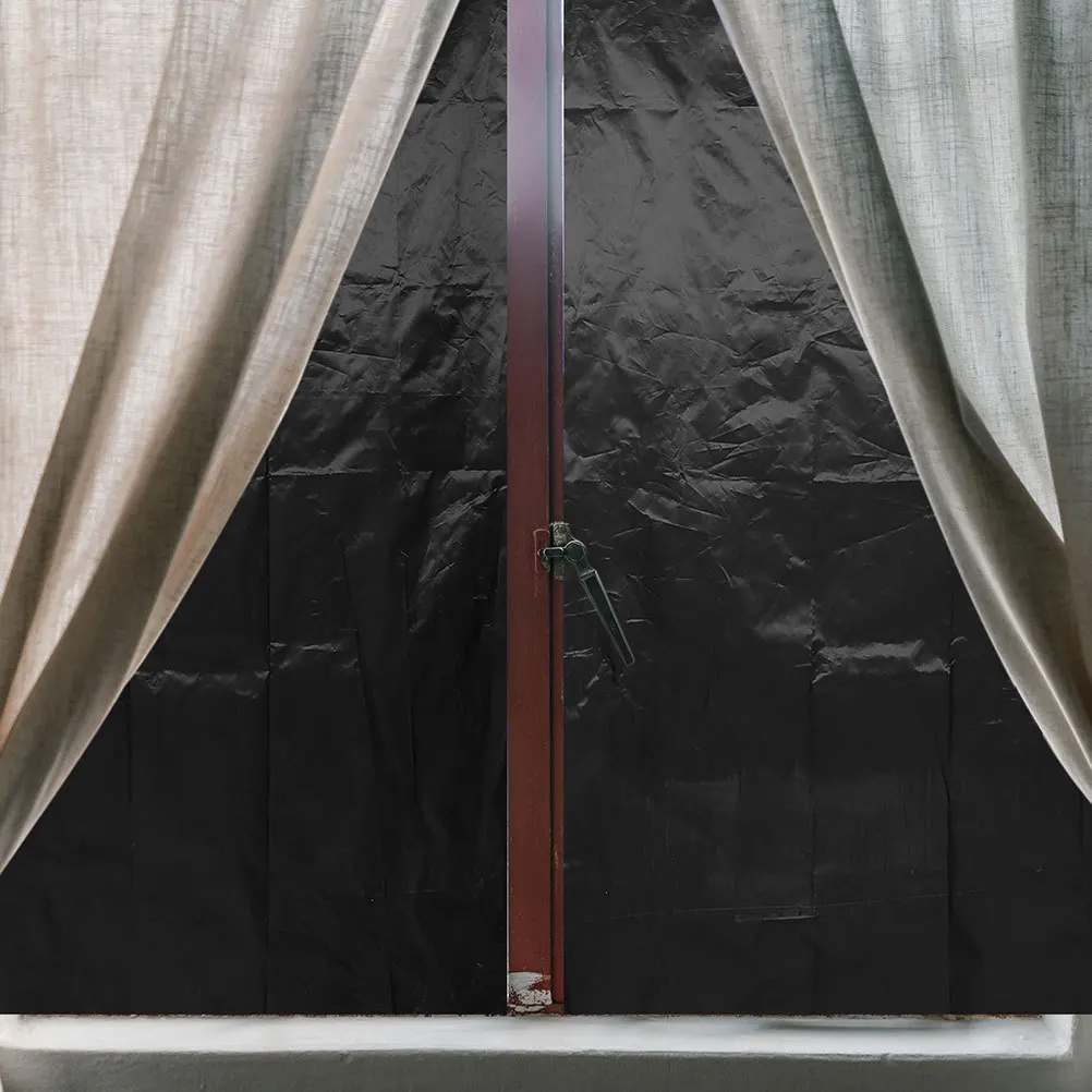 1Set Blackout Curtain Cloth Material Room Divider Backdrop Home Office Privacy Protection Blackout Shades
1Set Blackout Curtain Cloth Material Room Divider Backdrop Home Office Privacy Protection Blackout Shades