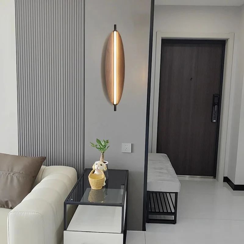 Brown metal leaf home wall lamp wall lamp designer retro wall atmosphere decorative lighting fixture
Brown metal leaf home wall lamp wall lamp designer retro wall atmosphere decorative lighting fixture