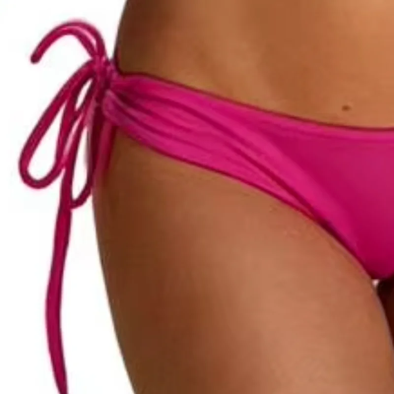 Women Versatile Bikini For Activities Sexy Triangle Top Adjustable Spaghetti Straps Bikini Set for Outdoor Pool Beach
Women Versatile Bikini For Activities Sexy Triangle Top Adjustable Spaghetti Straps Bikini Set for Outdoor Pool Beach