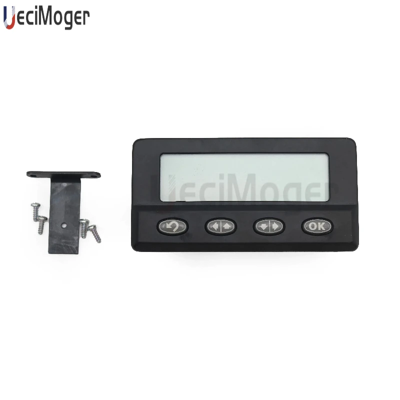 For Caterpillar CAT 243-3820 Display Panel Monitor Marine Industrial Engine Motor Module Suitable C11 C13 Engine Parts control
For Caterpillar CAT 243-3820 Display Panel Monitor Marine Industrial Engine Motor Module Suitable C11 C13 Engine Parts control