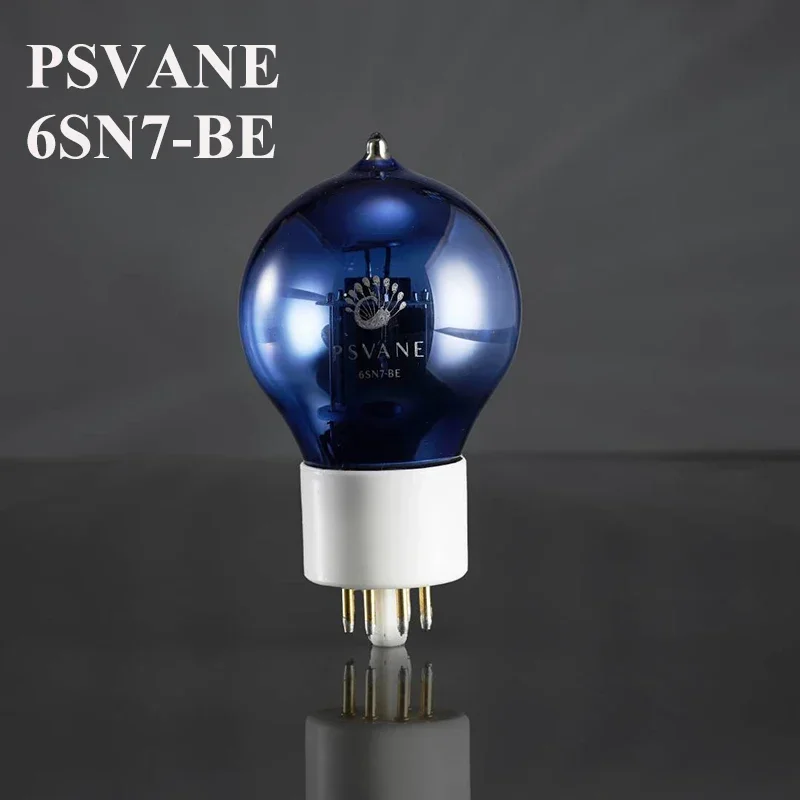 Лампа PSVANE 6SN7-BE Замена 6N8P 6SN7GT 6SN7C 6SN7 CV181 6H8C Соответствующая пара для лампового усилителя HIFI усилитель звука
Лампа PSVANE 6SN7-BE Замена 6N8P 6SN7GT 6SN7C 6SN7 CV181 6H8C Соответствующая пара для лампового усилителя HIFI усилитель звука