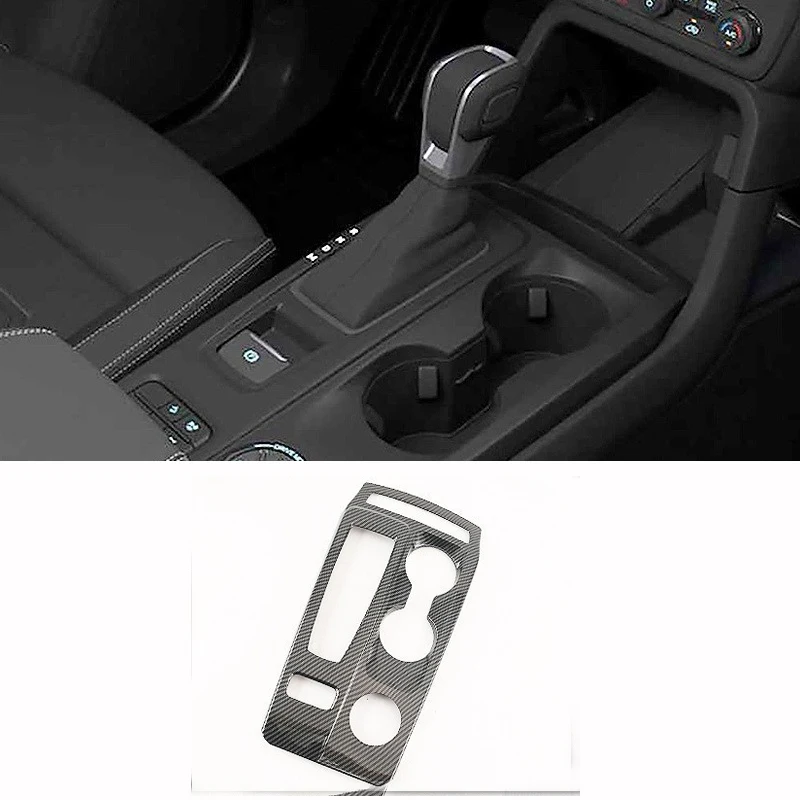 LHD Decorative ABS Carbon Fiber Sticker On The Central Control Panel For Ford Ranger T9 2023 2024
LHD Decorative ABS Carbon Fiber Sticker On The Central Control Panel For Ford Ranger T9 2023 2024