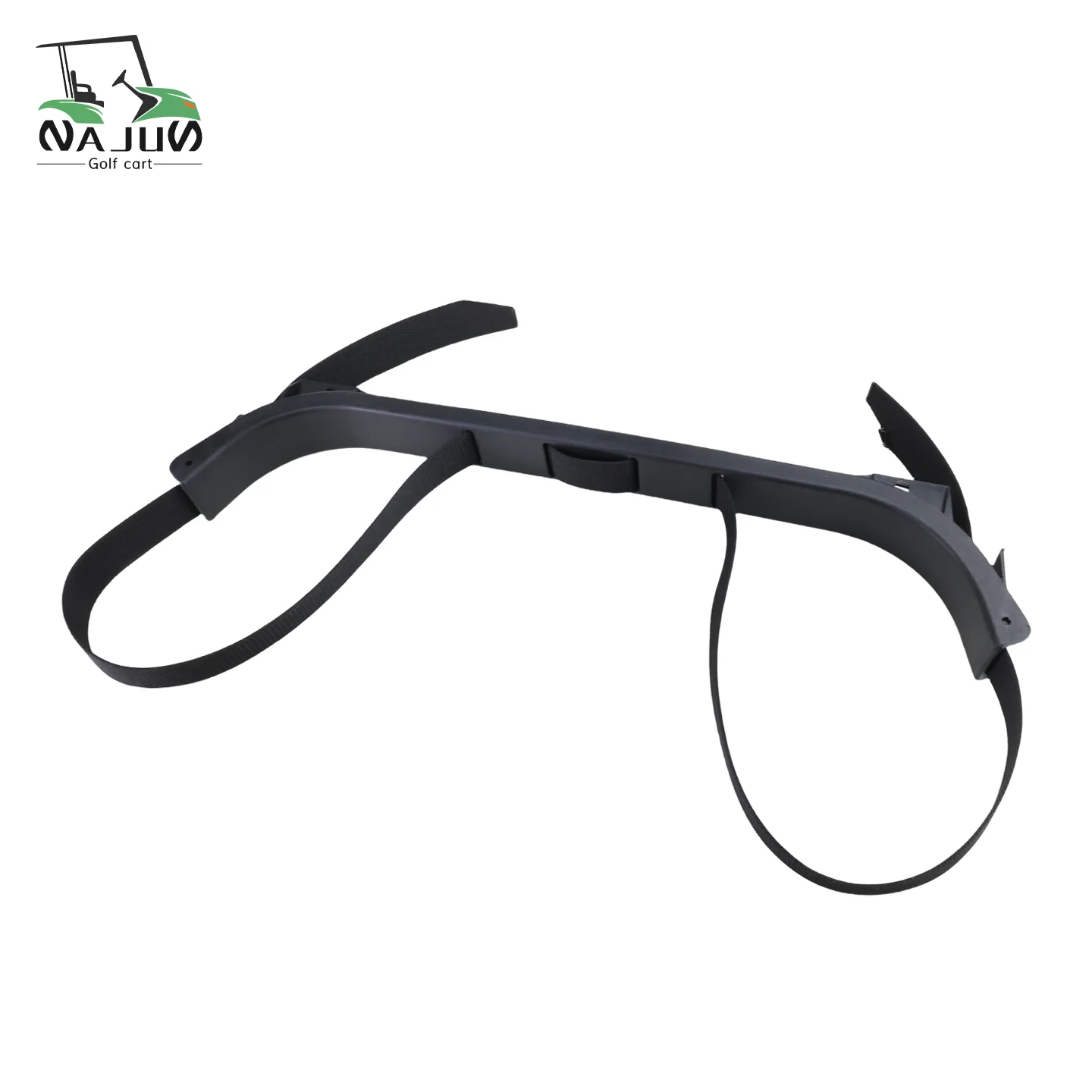 Golf Cart Accessories Golf Bag Holder Bracket for E-Z-GO TXT Buggy Car Shuttle Car OEM 71851-G01 71851G01
Golf Cart Accessories Golf Bag Holder Bracket for E-Z-GO TXT Buggy Car Shuttle Car OEM 71851-G01 71851G01