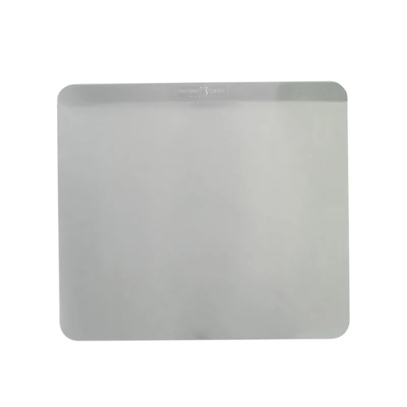 Ware Naturals 16 x 14 дюймов, алюминиевая изолированная форма для выпечки и печенья, серебро
Ware Naturals 16 x 14 дюймов, алюминиевая изолированная форма для выпечки и печенья, серебро