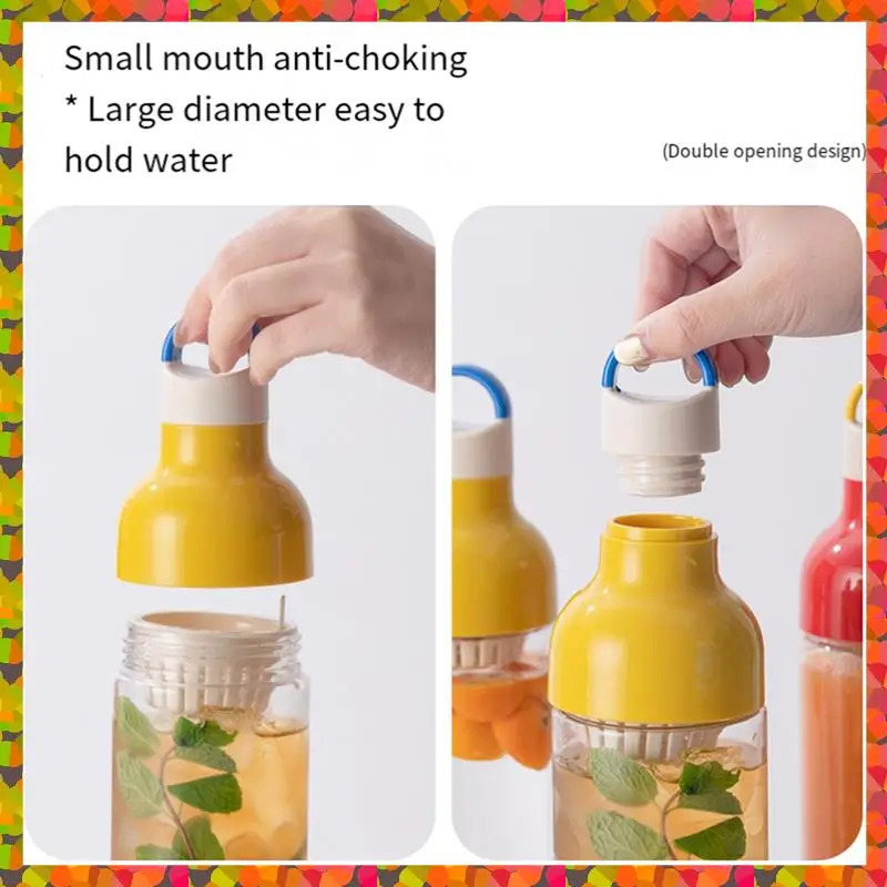 Promotion! Coffee Cold Brew Pot Household Cold Brew Fruit Tea Pot Does Not Leak Tea Accompanying Ice Brew Pot Cold Brew Cup
Promotion! Coffee Cold Brew Pot Household Cold Brew Fruit Tea Pot Does Not Leak Tea Accompanying Ice Brew Pot Cold Brew Cup