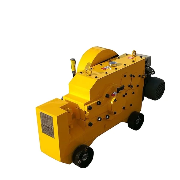 Automatic Rebar Cutter 6-28mm Round Steel bar Cutter Electric Cnc Rebar Cutting Machine Deformed Steel
Automatic Rebar Cutter 6-28mm Round Steel bar Cutter Electric Cnc Rebar Cutting Machine Deformed Steel