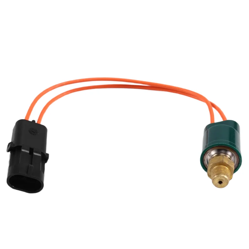 For Carrier 20PS172-17 12-00309-04 Pressure Switch For Oil Sensor Control System
For Carrier 20PS172-17 12-00309-04 Pressure Switch For Oil Sensor Control System