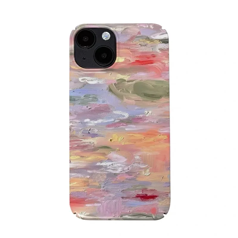 Colorful Crayon Graffiti Art Illustration Case for IPhone 16E 15 14 13 12 11 Pro Max XS XR XSMax 8Plus Glossy Film Hard PC Cover
Colorful Crayon Graffiti Art Illustration Case for IPhone 16E 15 14 13 12 11 Pro Max XS XR XSMax 8Plus Glossy Film Hard PC Cover